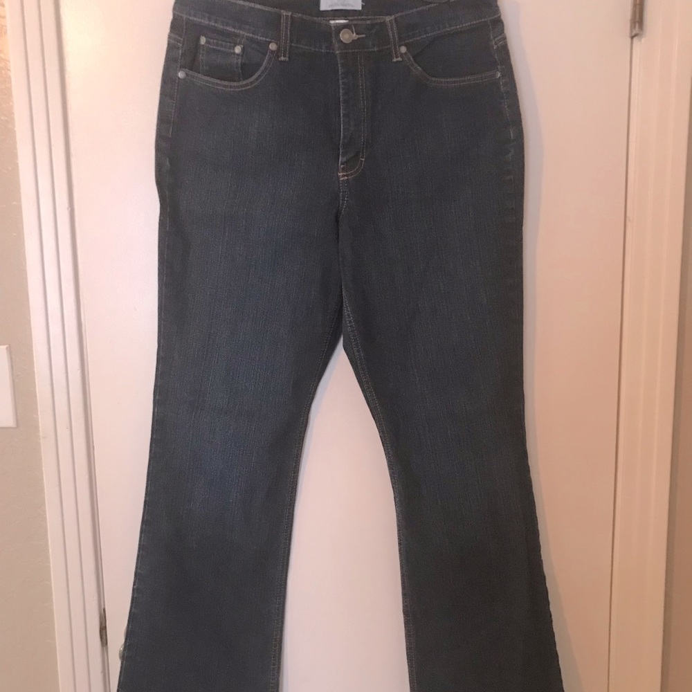 Jaclyn Smith Jeans
